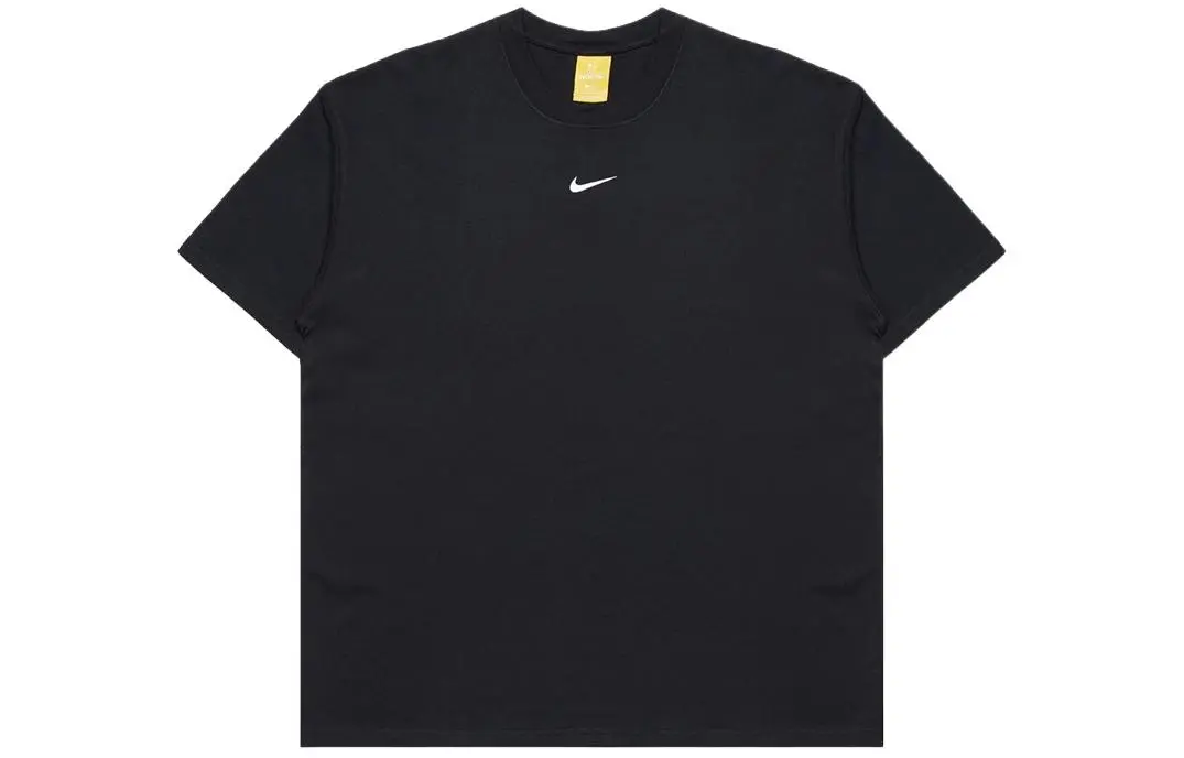 Nike x NOCTA SS24 T Shirt Men's Black