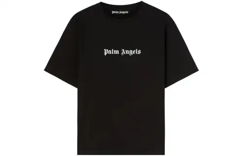 PALM ANGELS Classic Logo Slim T-Shirt