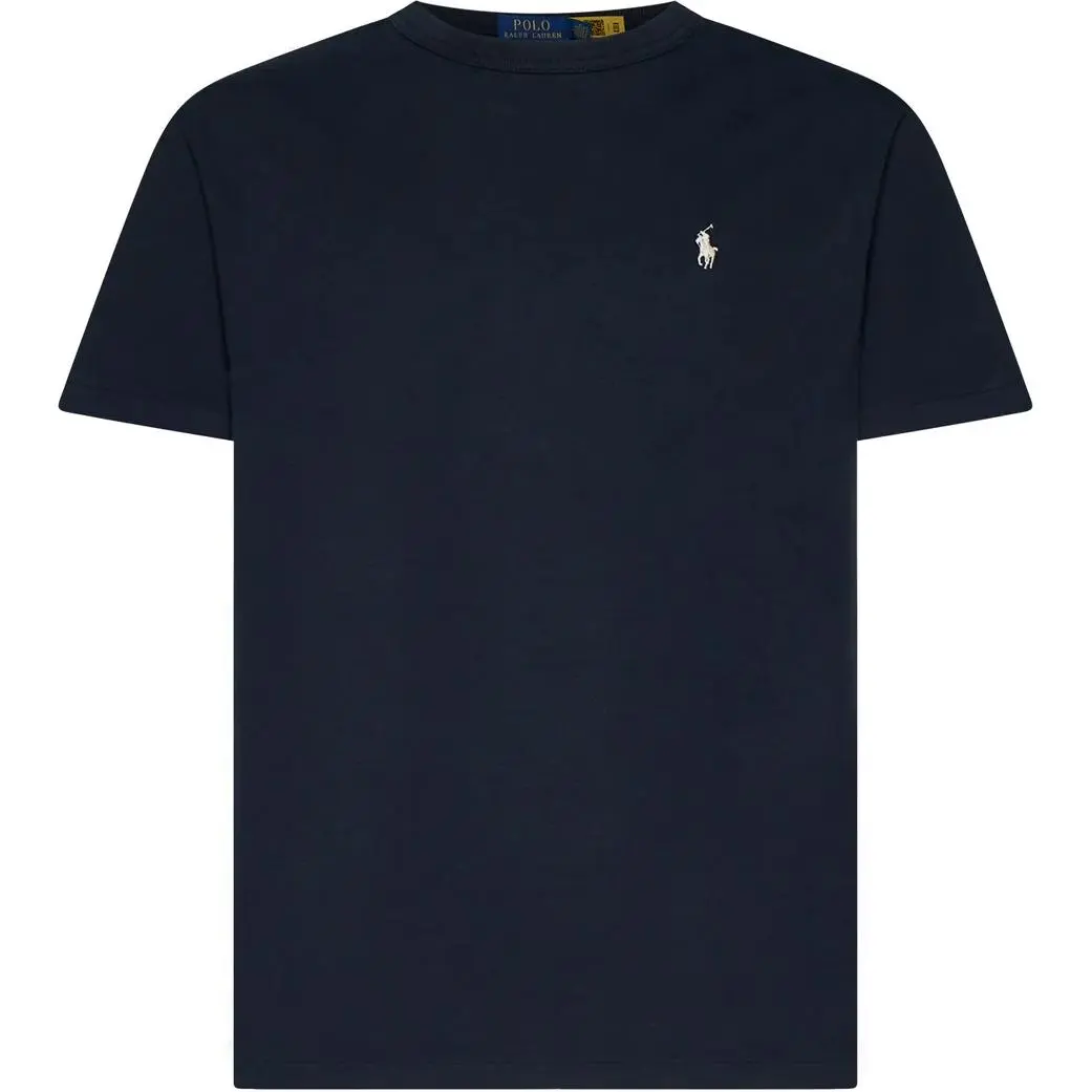 Polo Ralph Lauren T Shirt Men's Black