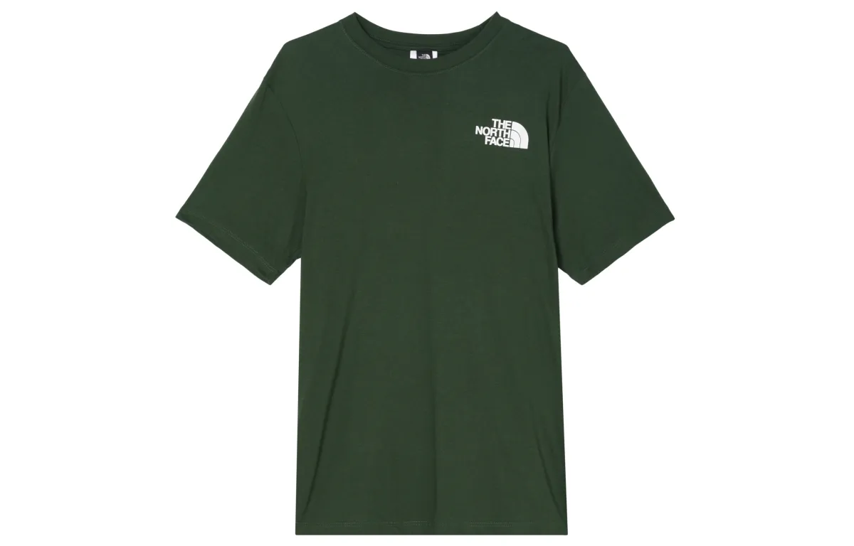 THE NORTH FACE Nse T Shirt Men's Jasper