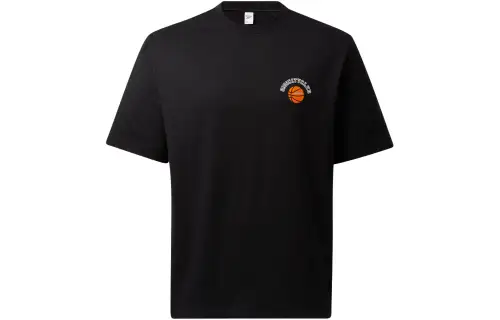 Reebok OIOI CLASSICS 52 UNISEX T Shirt Unisex Black