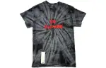 Travis Scott No Bystanders Tee