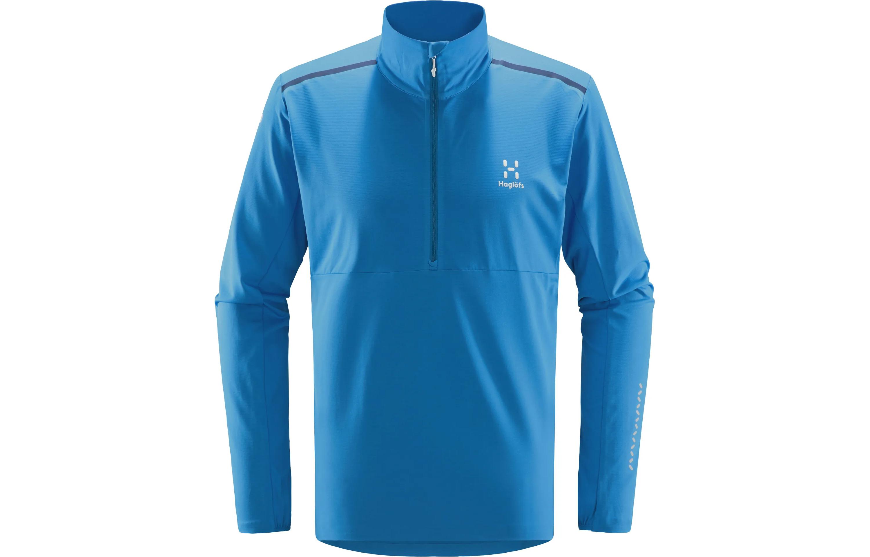HAGLÖFS L.I.M Quick Dry T Shirts Men’s
