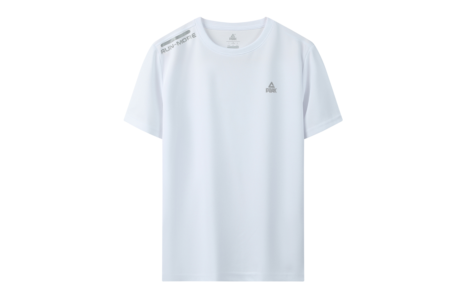 PEAK Running T Shirts Men’s Moderate