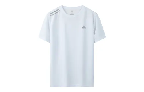 PEAK Running T Shirts Men's Moderate