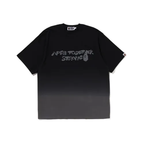 Bape Gradation Tee FW23
