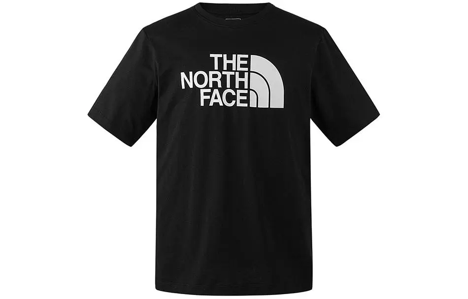 THE NORTH FACE Urban Exploration T Shirt Unisex Black