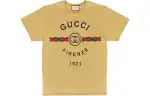 【Previous Season】Double G-logo cotton T-shirt