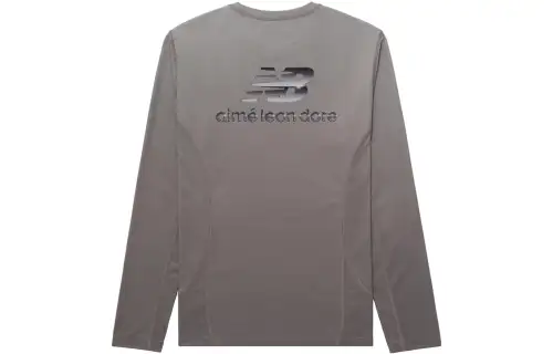 Aime Leon Dore X New Balance Long Sleeve Racing Tee