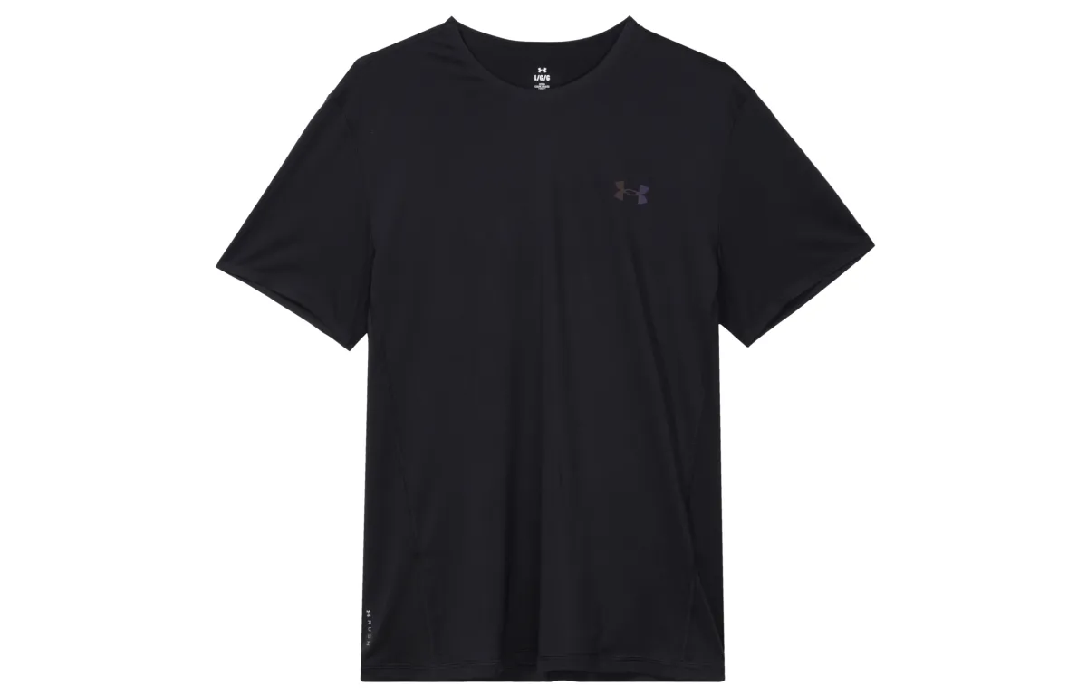 Under Armour Vanish T Shirt Men's Black
