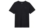 Under Armour Vanish T Shirt Men's Black