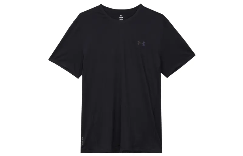 Under Armour Vanish T Shirt Men's Black