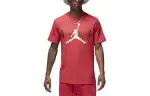 Jordan Air T Shirt Men's Watermelon Red