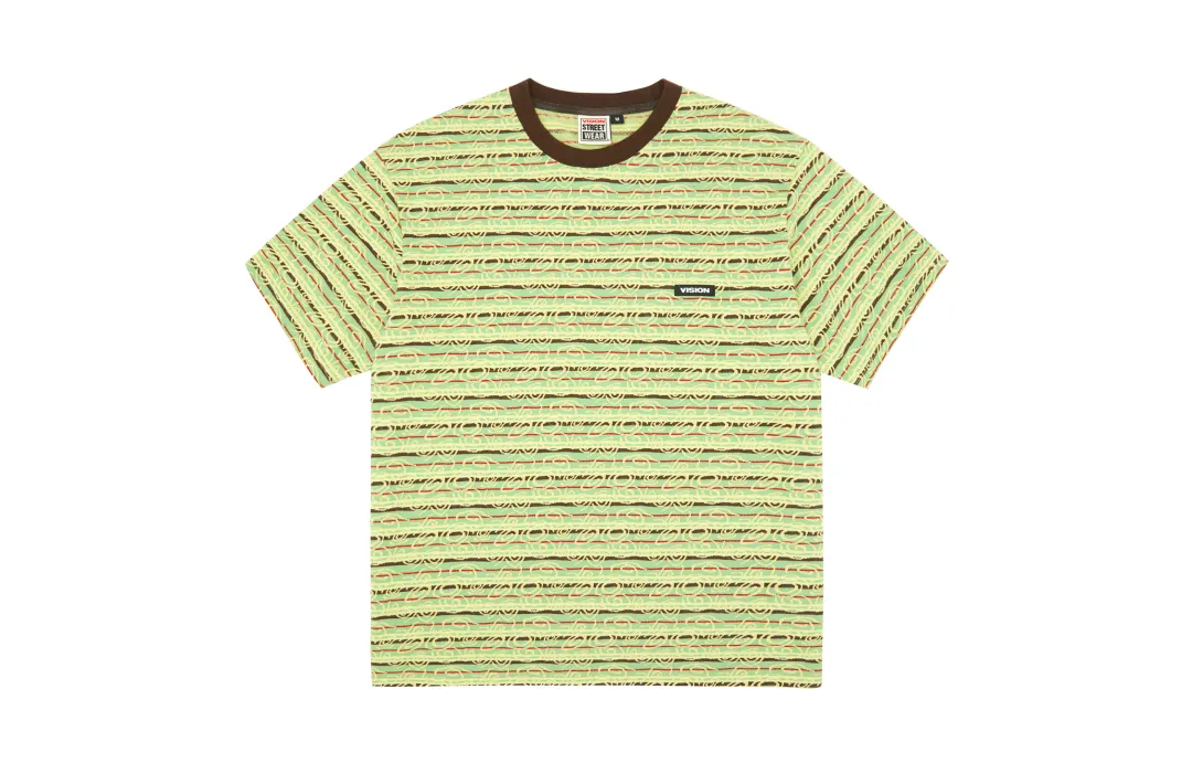 Vision Street Wear T Shirt Unisex