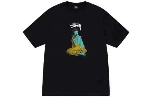 Stussy Lady Rome Tee