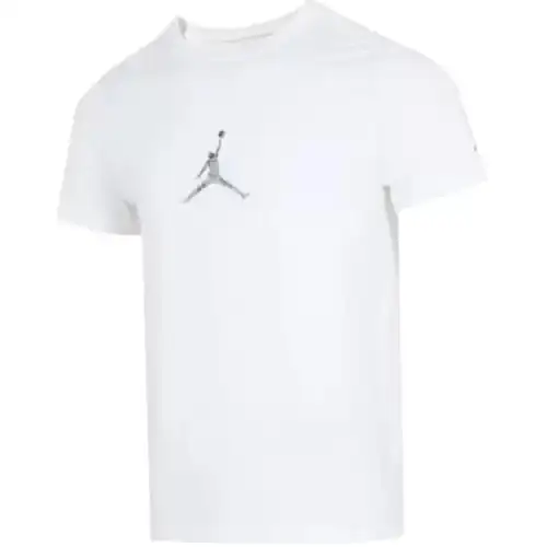 Jordan Flight MVP T Shirt Men's White