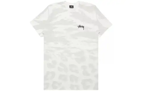 Stussy Jungle Offering Tee