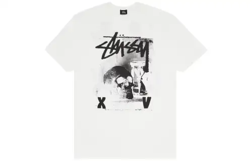 Stussy Xv Tee