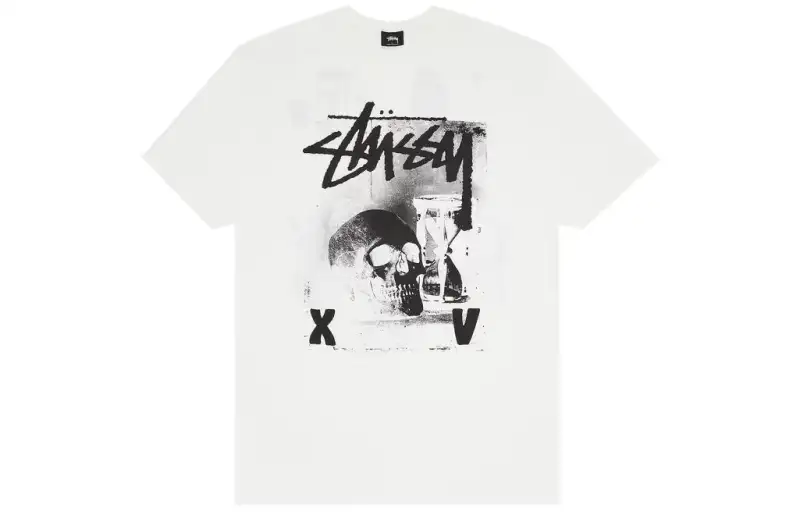 Stussy Xv Tee