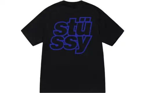 Stussy Stacked Tee