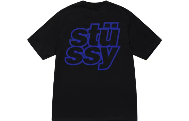 Stussy Stacked Tee