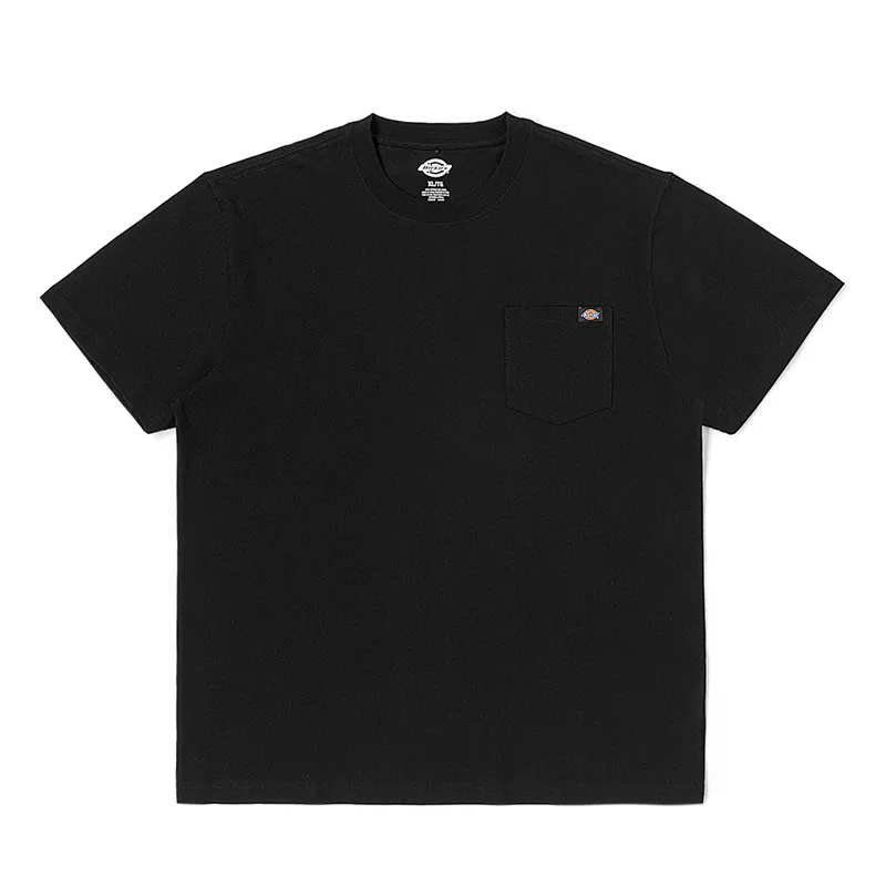 Dickies T Shirt DK012306 Unisex