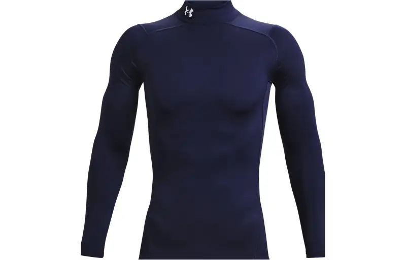 Under Armour T Shirt Men's Marine Blue