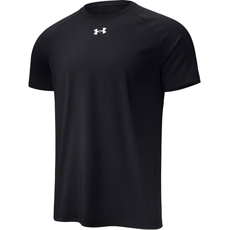 Under Armour Casual Sportswear Men’s Black