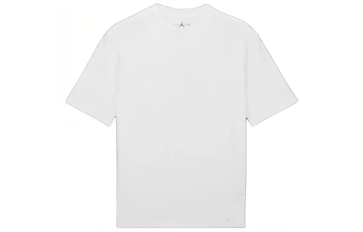 Jordan x J Balvin FW23 T Shirt Asia Version Unisex