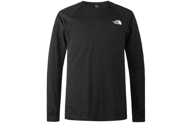 THE NORTH FACE T Shirt Men's Black
