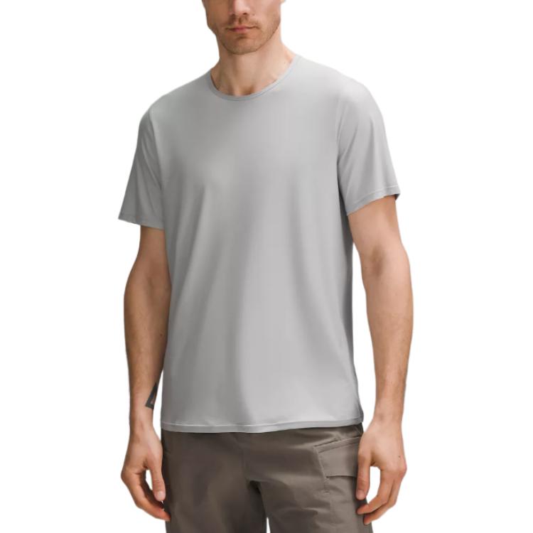 Lululemon Ultra Soft Nulu T Shirt Men's