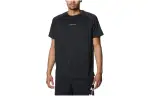 Under Armour T Shirt Men's Black