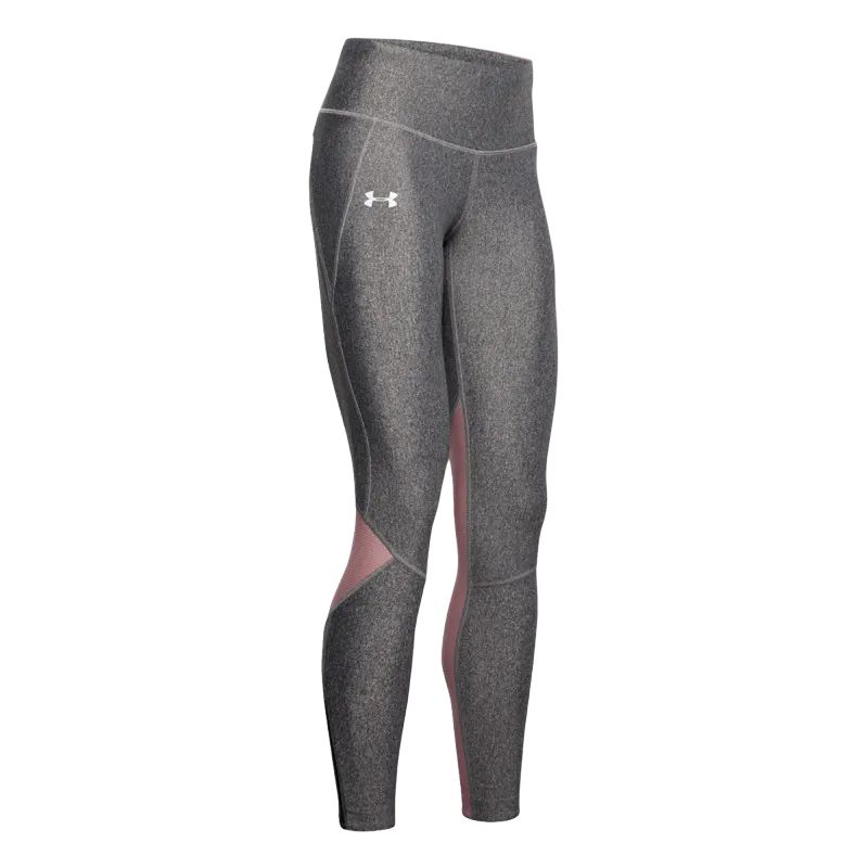 Under Armour Sweatpants Women’s Gray Black Mixed Color