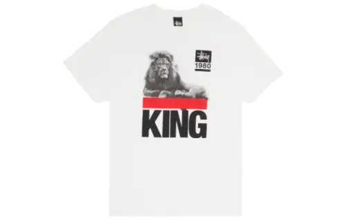 Stussy King Tee