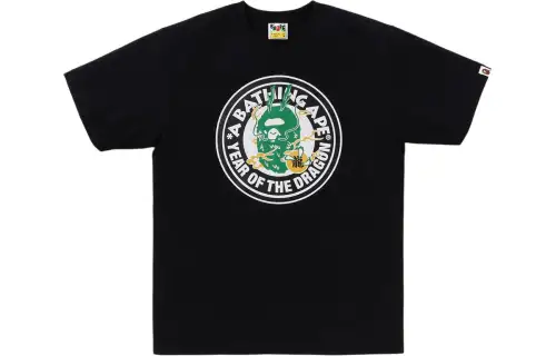 Bape Year Of The Dragon Tee