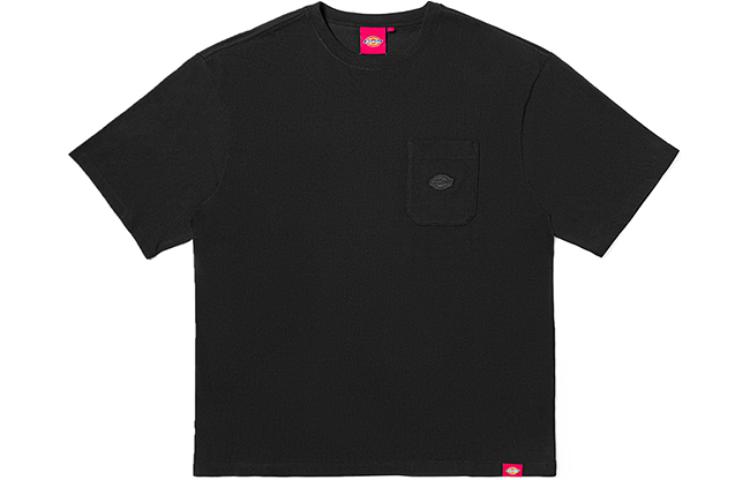 Dickies T Shirts Unisex Crew Neck Moderate Straight Fit