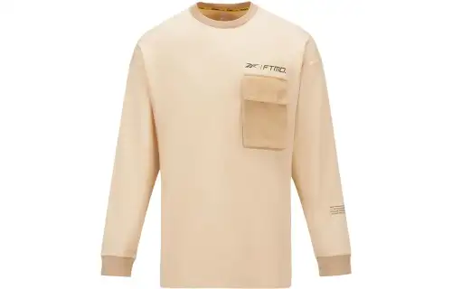 Reebok x FUTUREMADE T Shirt Men's Earth Tone