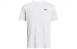 Under Armour logo T-shirt