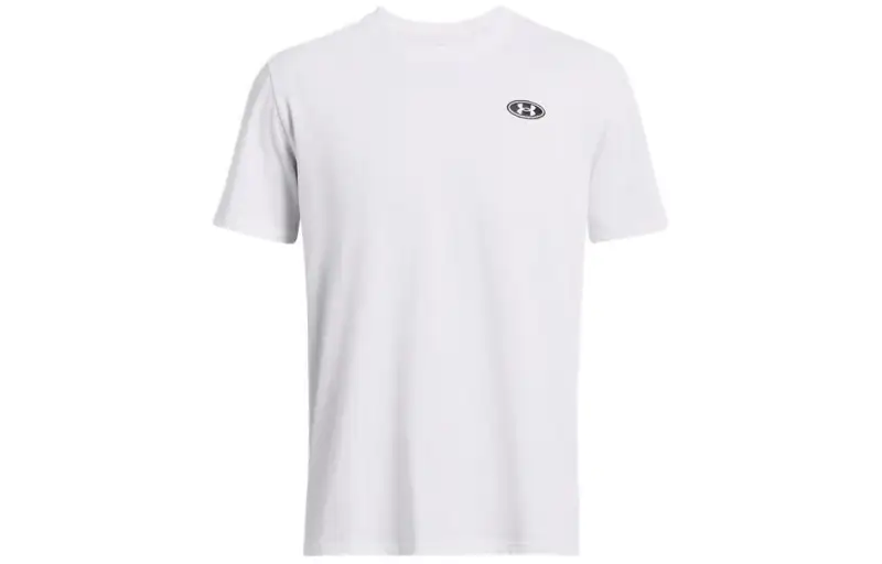 Under Armour logo T-shirt