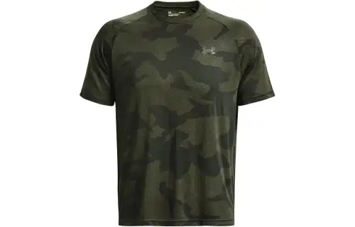 Under Armour T Shirt Men's Olive