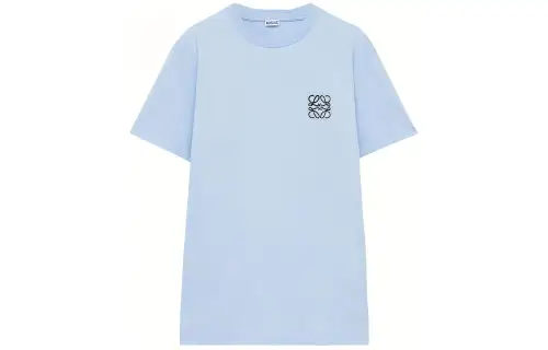 LOEWE Regular Fit T Shirt