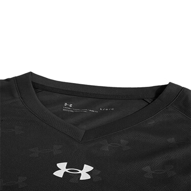 Under Armour Casual Sportswear Unisex Black
