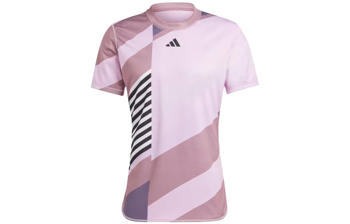 Adidas Tennis Reversible Aeroready FreeLift Pro Tee