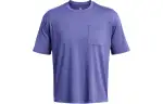 Under Armour T Shirt Men's Starlight Purple