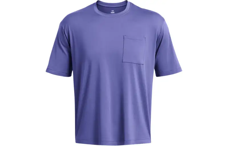 Under Armour T Shirt Men's Starlight Purple