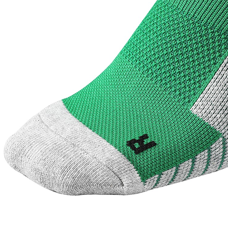 Under Armour Knee High Socks Unisex 1 Pack Green