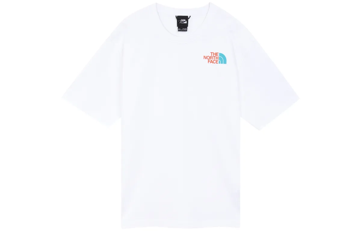 THE NORTH FACE Urban Exploration T Shirt Men's