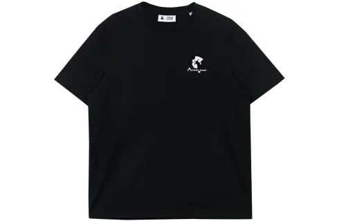 JACK JONES Jack Jones is fashionable, stylish, handsome, trendy and casual, versatile for daily commuting and going out on the street. Half-sleeved tops, pure cotton, comfortable round neck short-sleeved T-shirts, the same style for men and women.