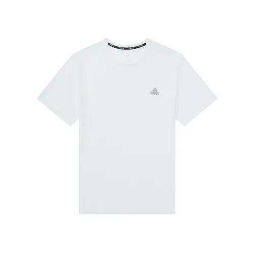 PEAK T Shirts Men's Baymax Crew Neck Thin