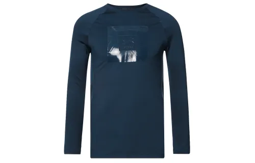 Under Armour T Shirt Men's Marine Blue